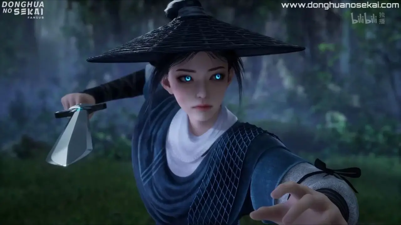 Assistir Aliens Among Immortals