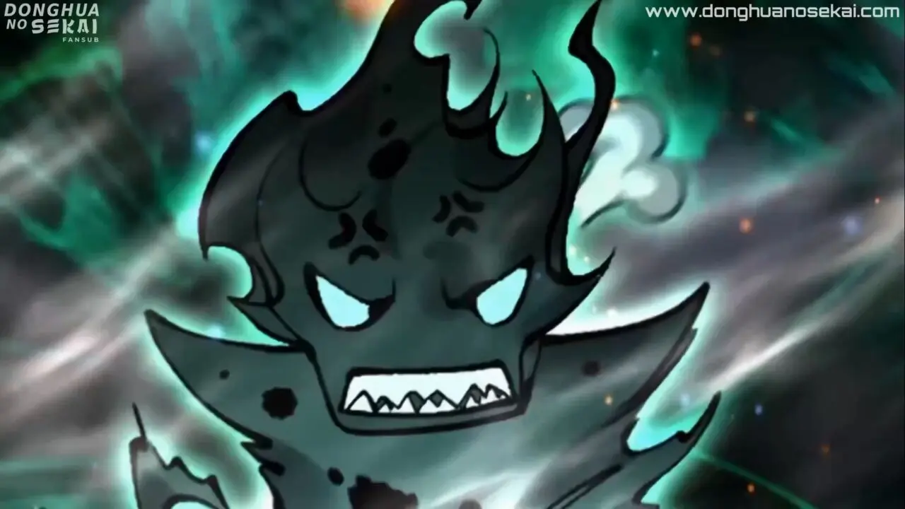 Assistir NECROMANCER: King of The Scourge