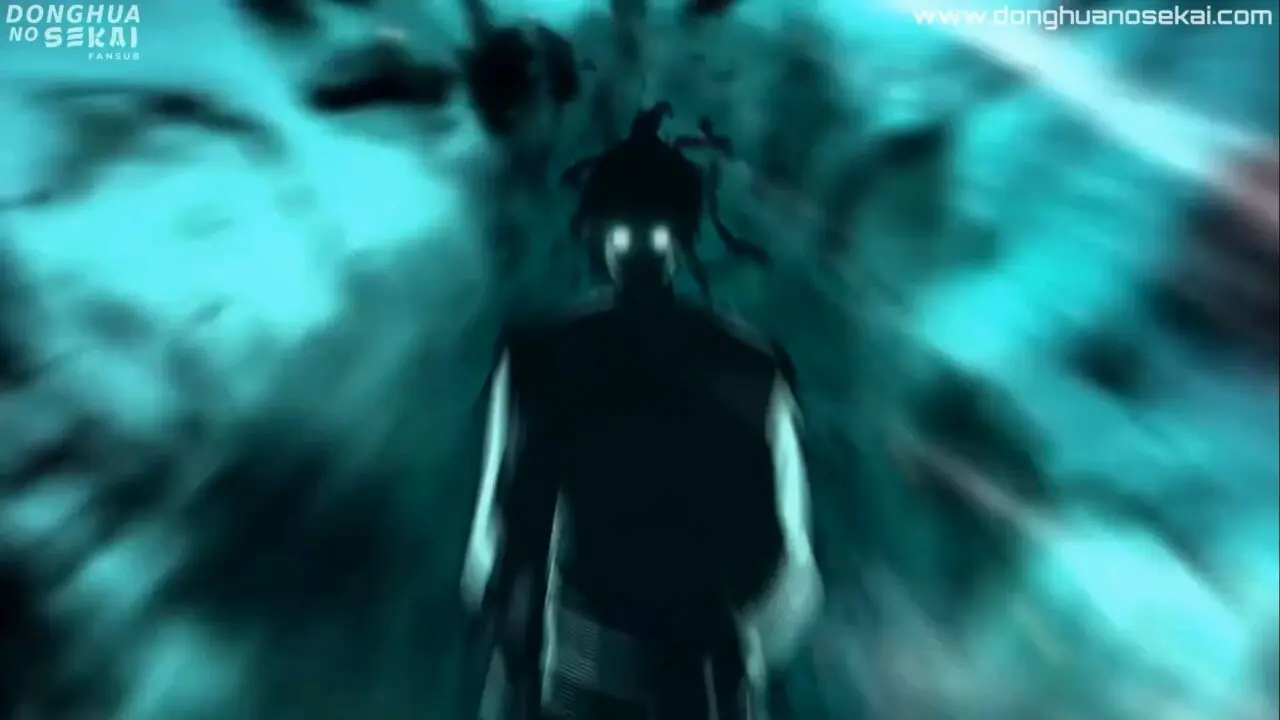 Assistir NECROMANCER: King of The Scourge