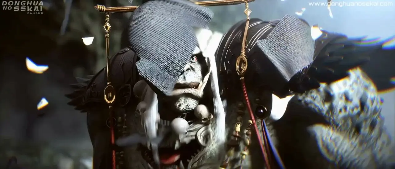 Assistir Beyond Time’s Gaze