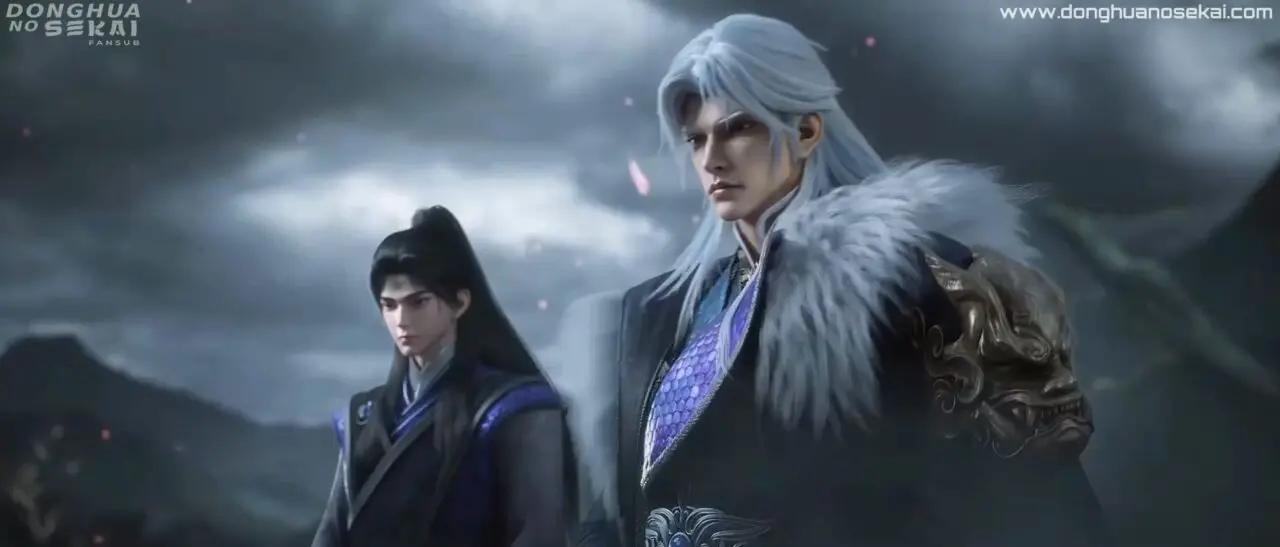 Assistir Beyond Time’s Gaze