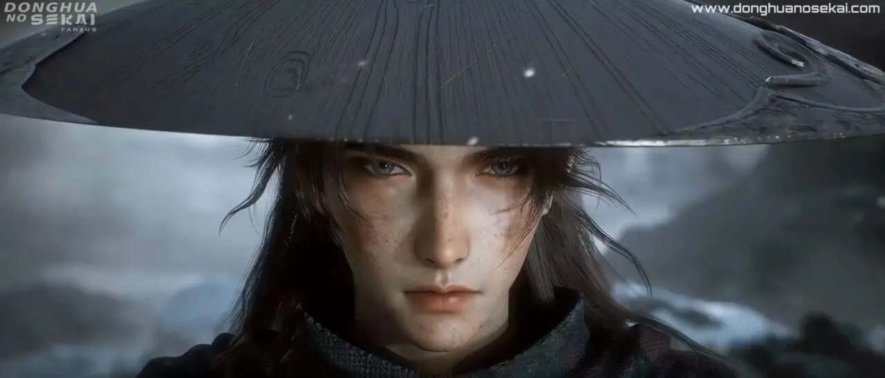 Assistir Beyond Time’s Gaze