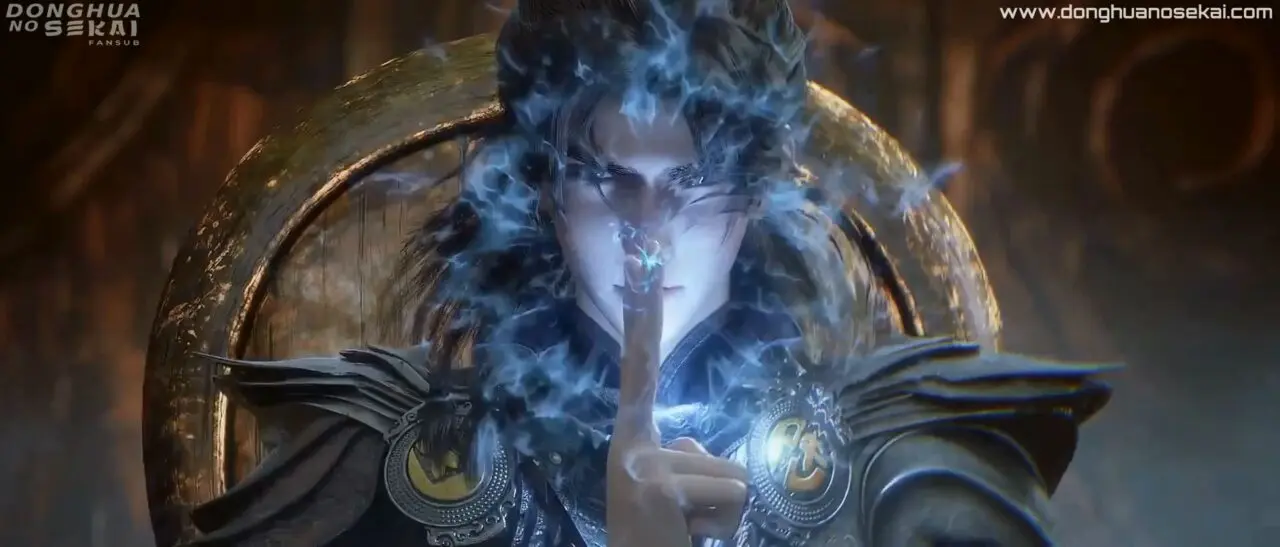 Assistir Beyond Time’s Gaze