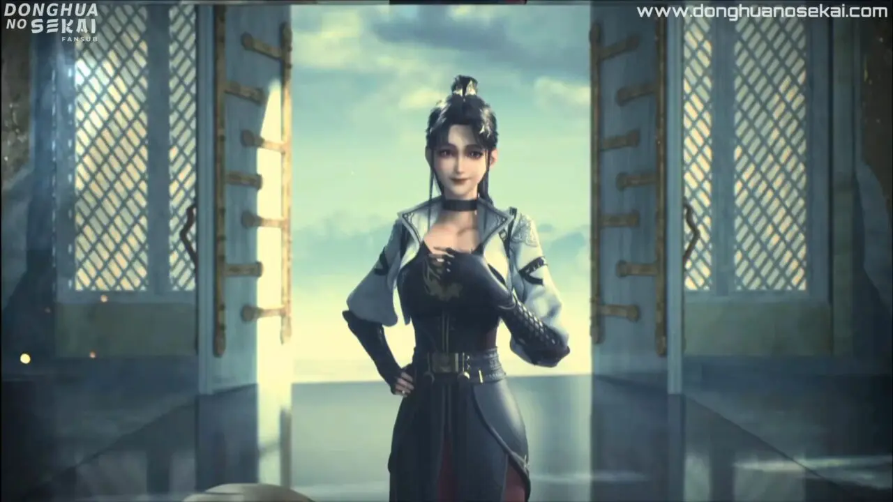 Assistir 100.000 Years of Refining Qi