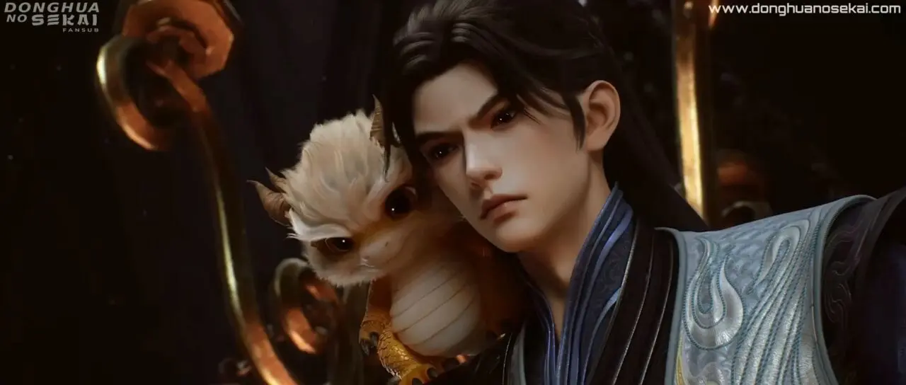 Assistir Tomb of Fallen Gods (1ª, 2ª e 3ª Temporada)