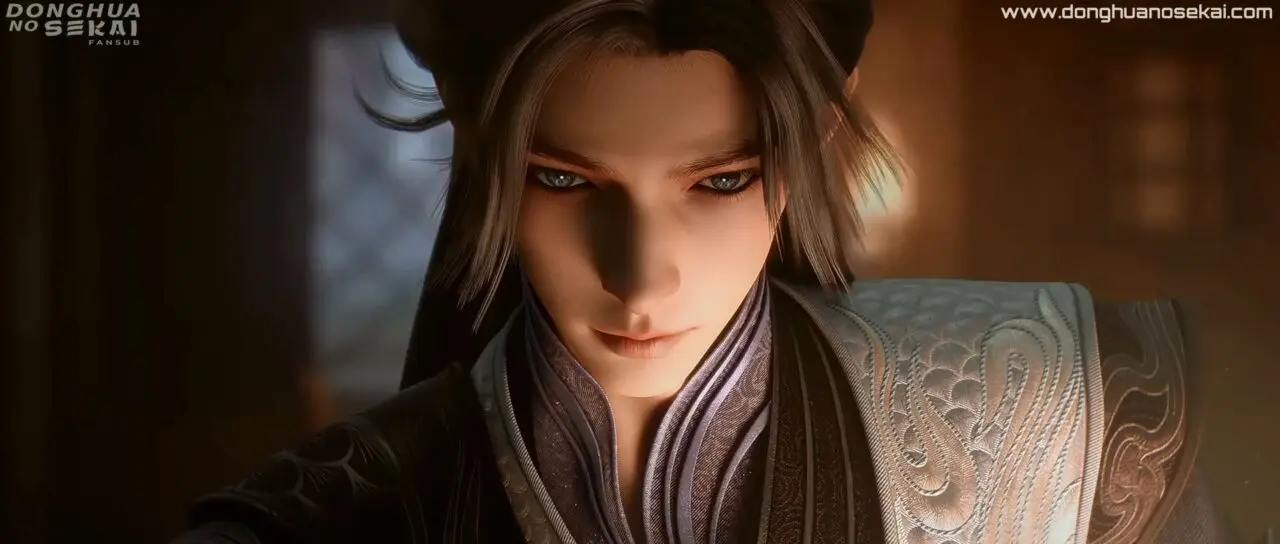 Assistir Tomb of Fallen Gods (1ª, 2ª e 3ª Temporada)