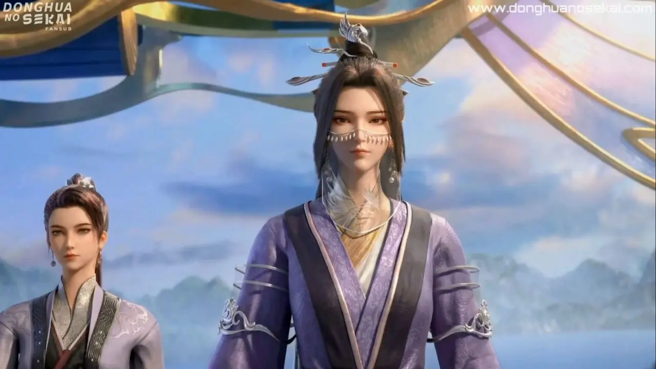 Assistir Walking the Way All Alone