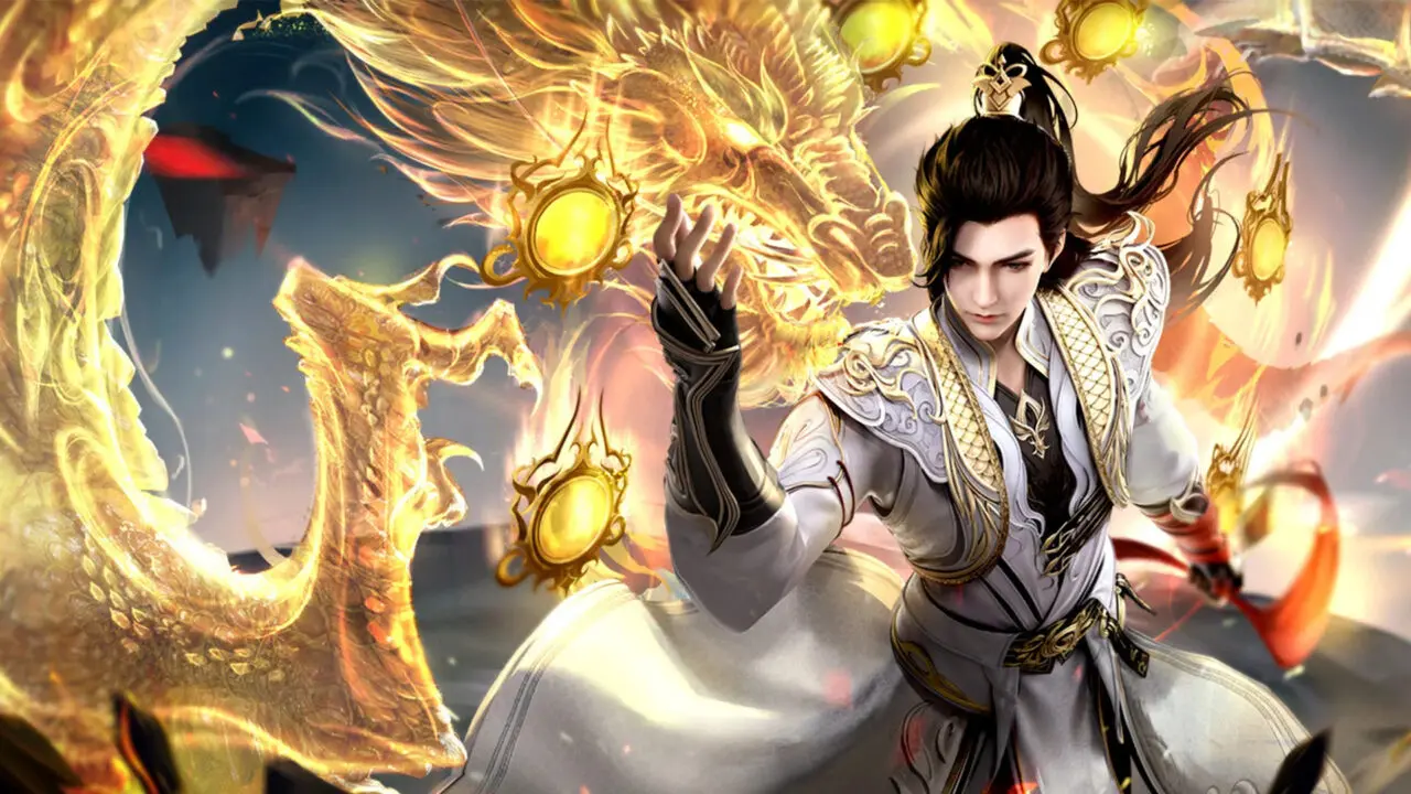 Assistir Perfect World Online em HD