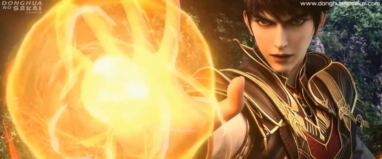 Assistir Coiling Dragon
