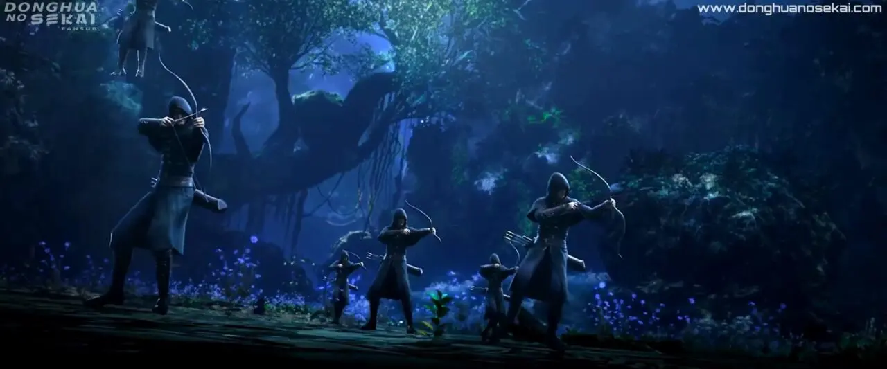 Assistir Coiling Dragon