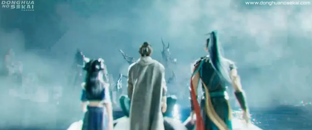 Assistir In Search of Gods