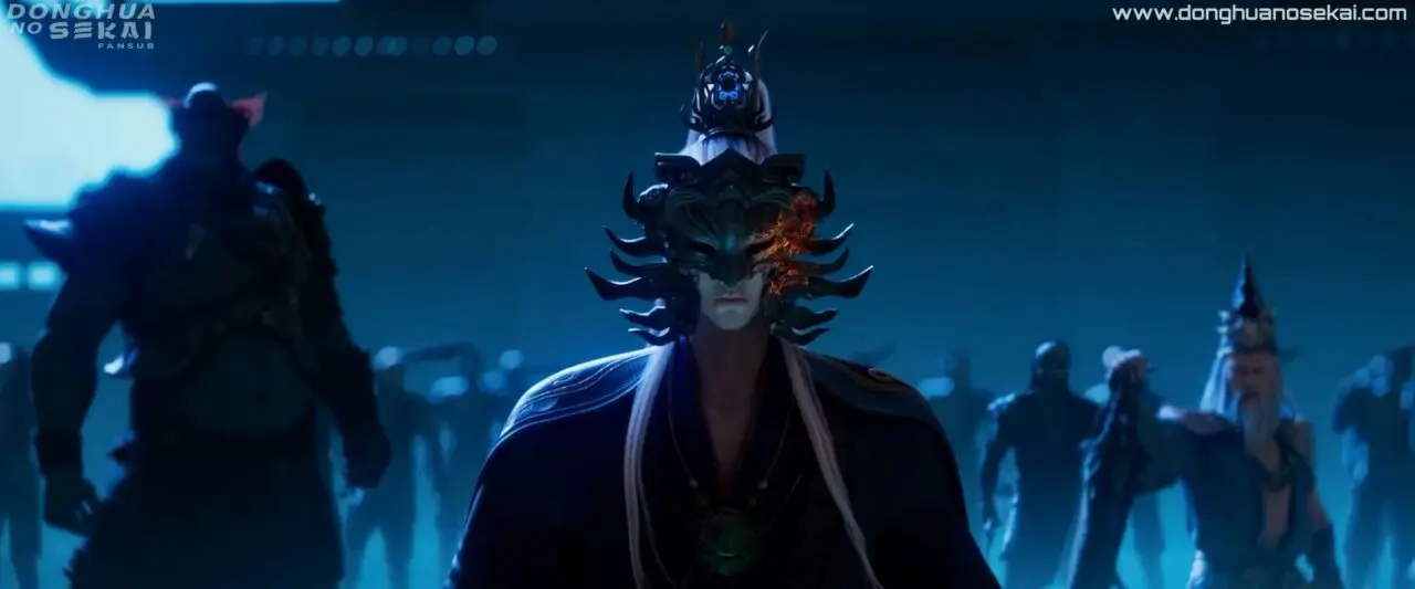 Assistir In Search of Gods