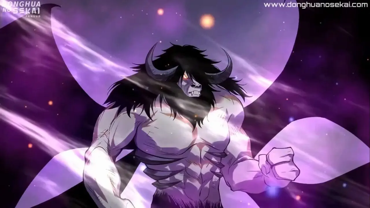 Assistir NECROMANCER: King of The Scourge