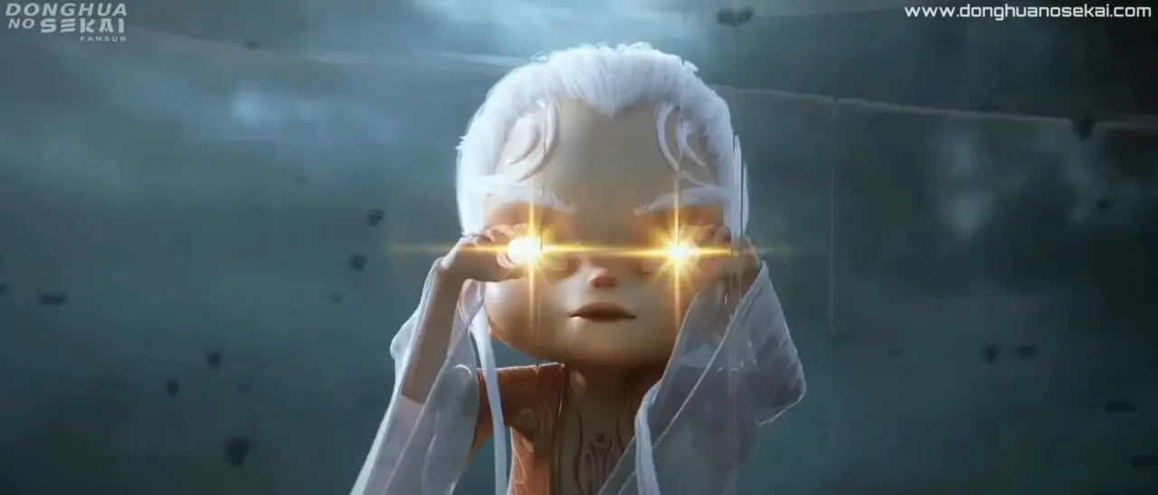 Assistir Beyond Time’s Gaze