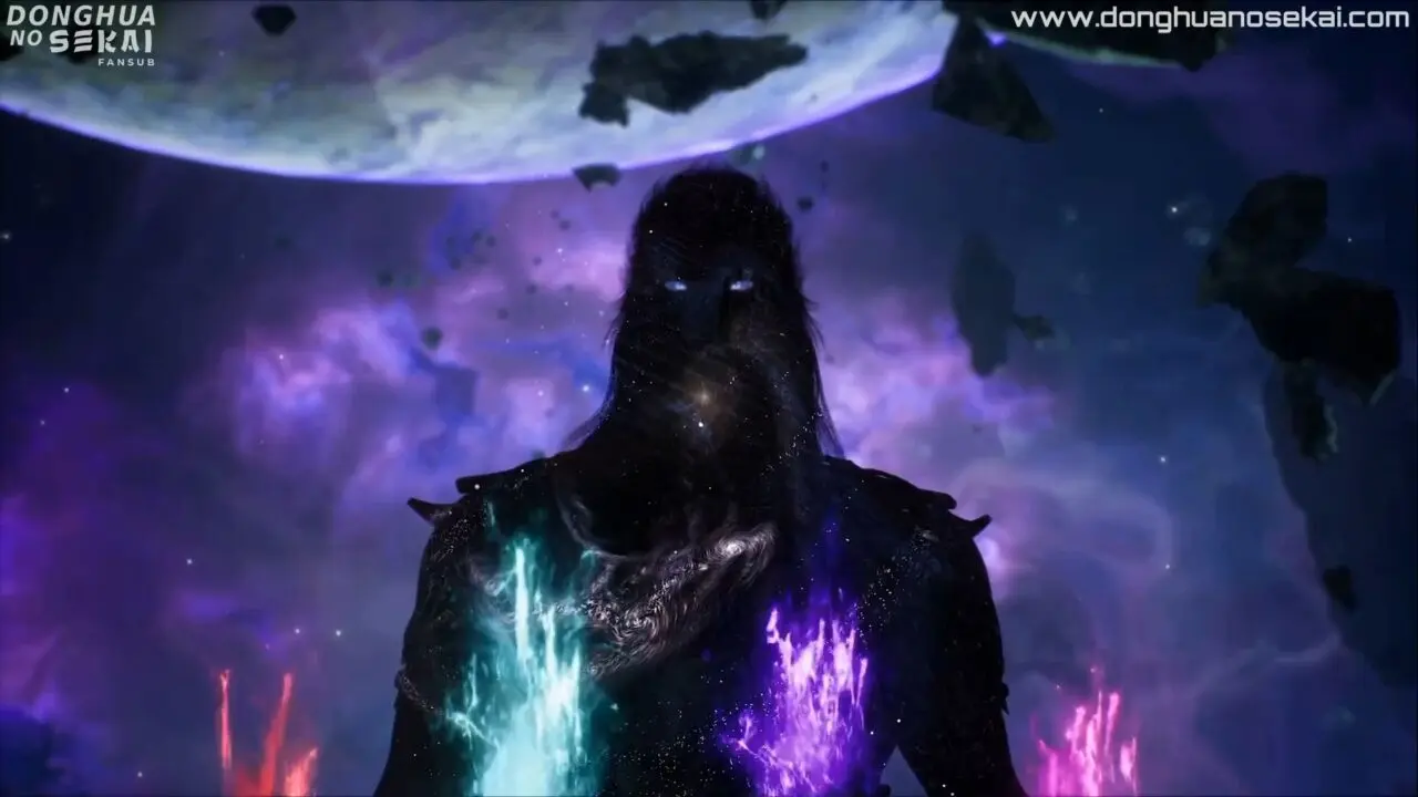 Assistir 100.000 Years of Refining Qi