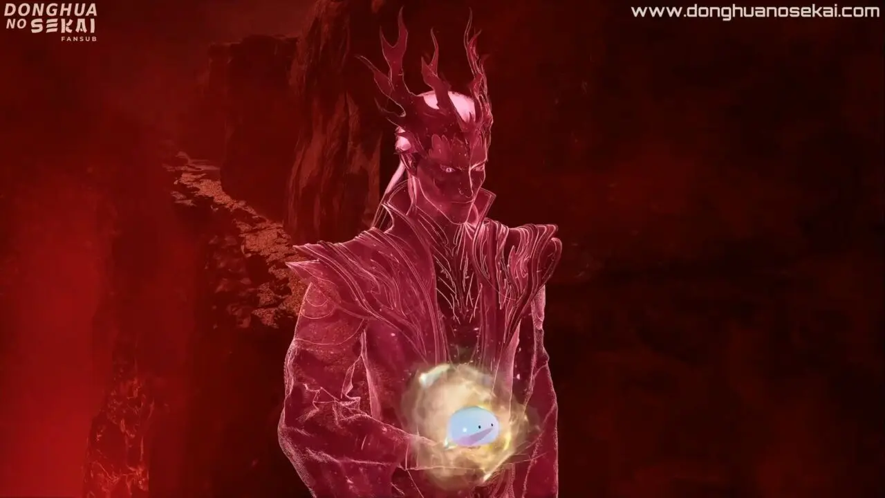 Assistir 100.000 Years of Refining Qi