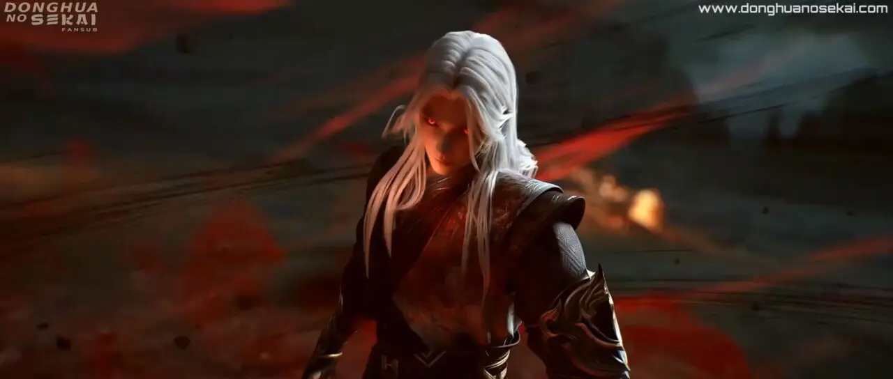 Assistir Tomb of Fallen Gods (1ª, 2ª e 3ª Temporada)