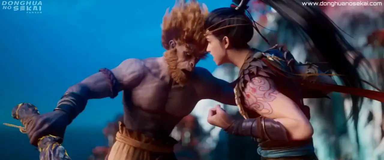 Assistir In Search of Gods