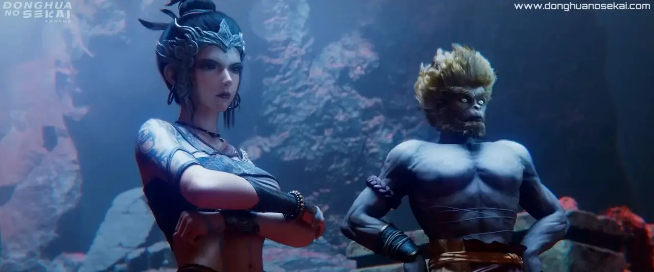 Assistir In Search of Gods