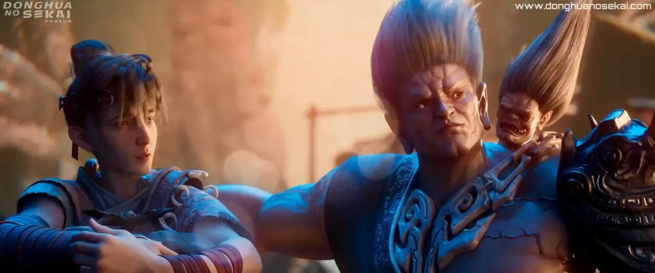 Assistir In Search of Gods