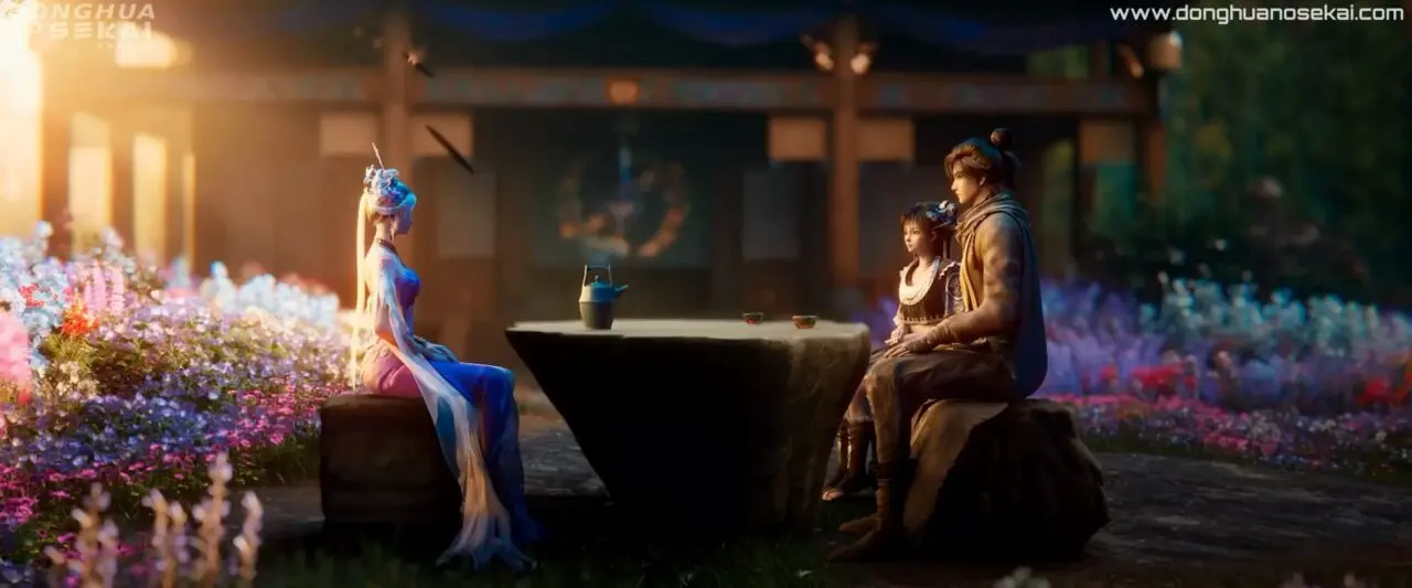 Assistir In Search of Gods