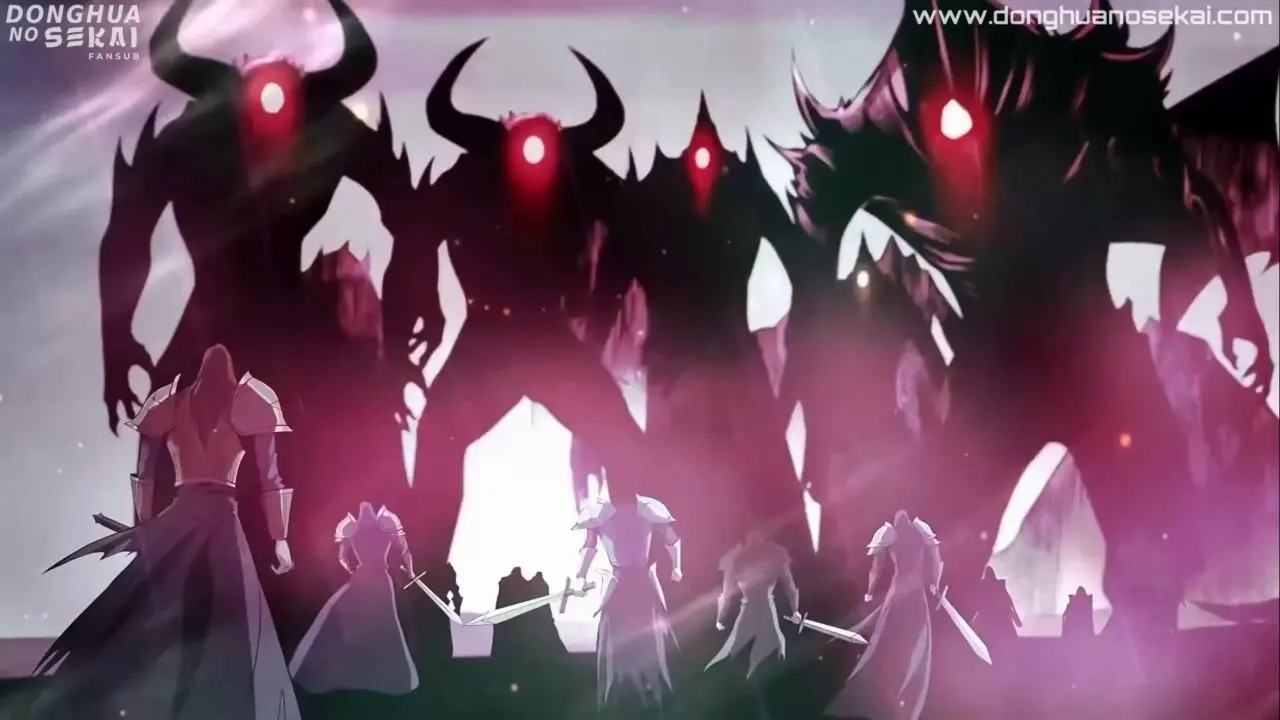 Assistir NECROMANCER: King of The Scourge