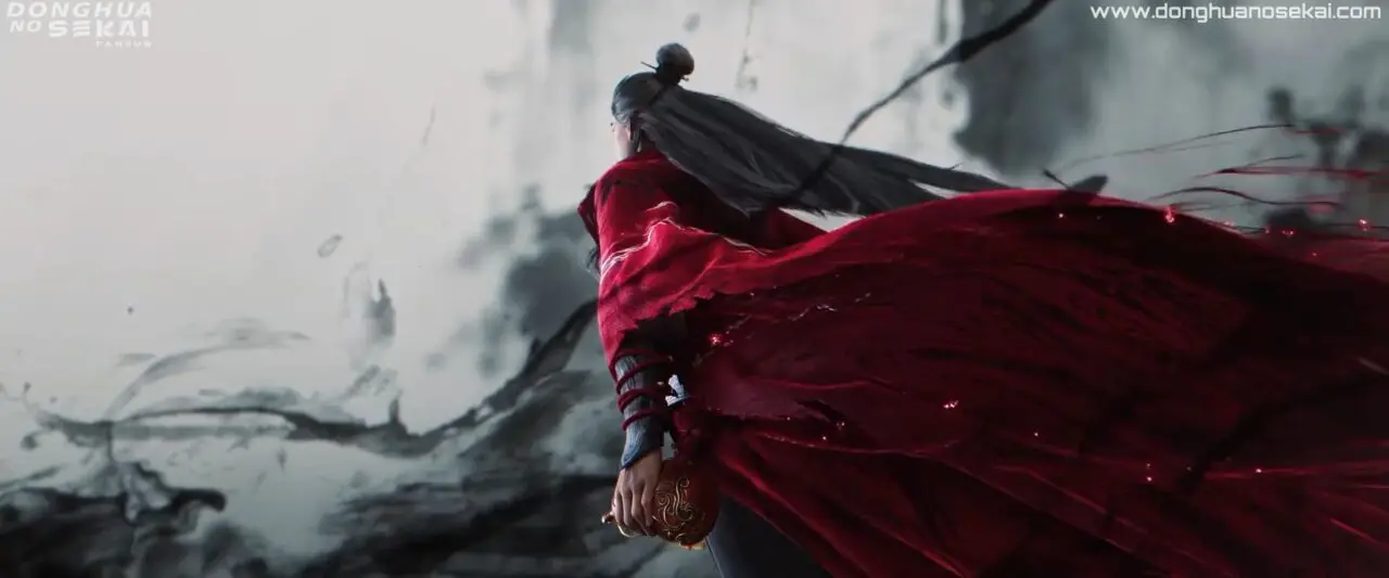 Assistir Sword Of Coming – 2ª Temporada