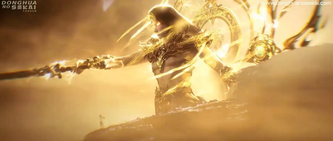 Assistir Tomb of Fallen Gods (1ª, 2ª e 3ª Temporada)