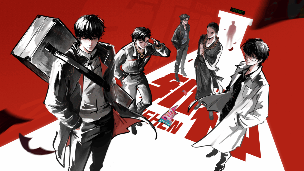 Assistir Slay the Gods – 2ª Temporada Online em HD