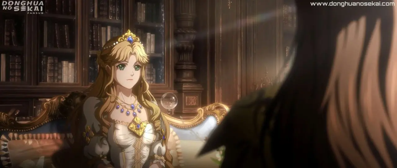 Assistir Lord of Mysteries Special: Prey
