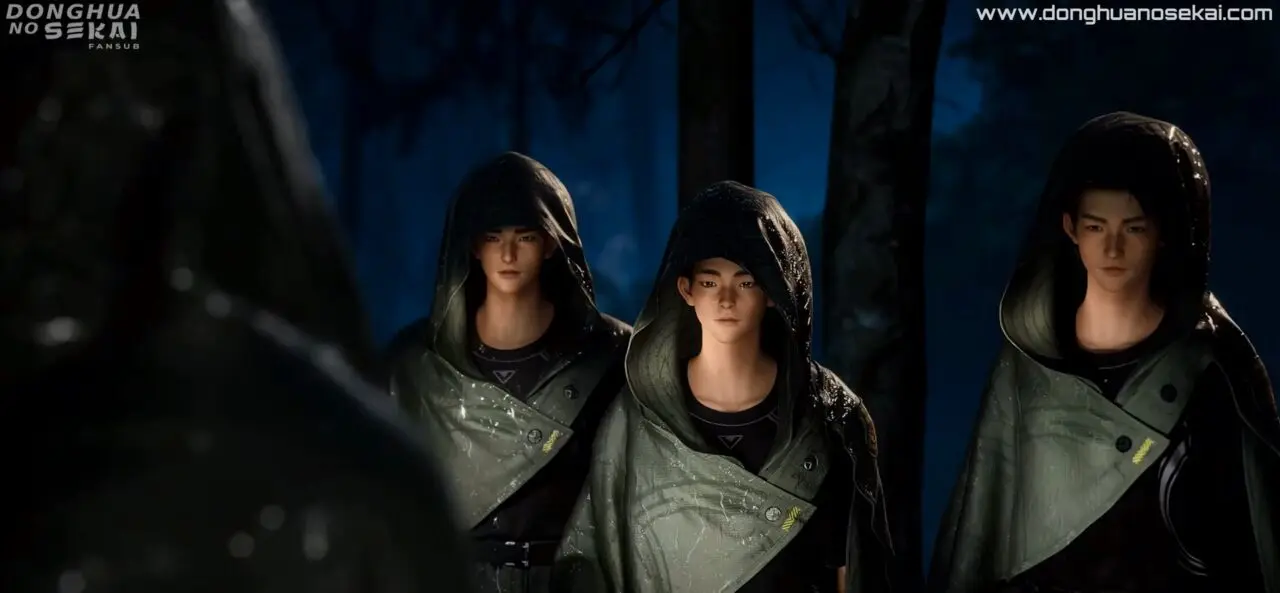 Assistir Slay the Gods – 2ª Temporada