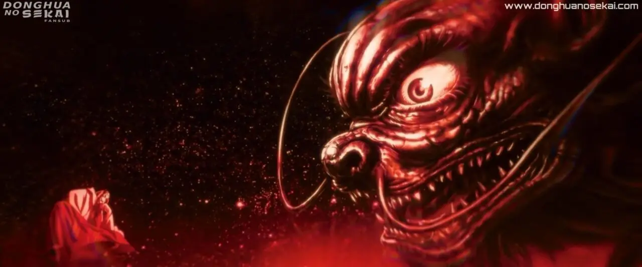 Assistir Blades of the Guardians – 2ª Temporada