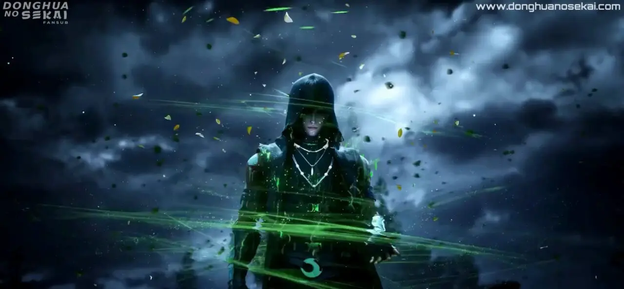 Assistir Slay the Gods – 2ª Temporada
