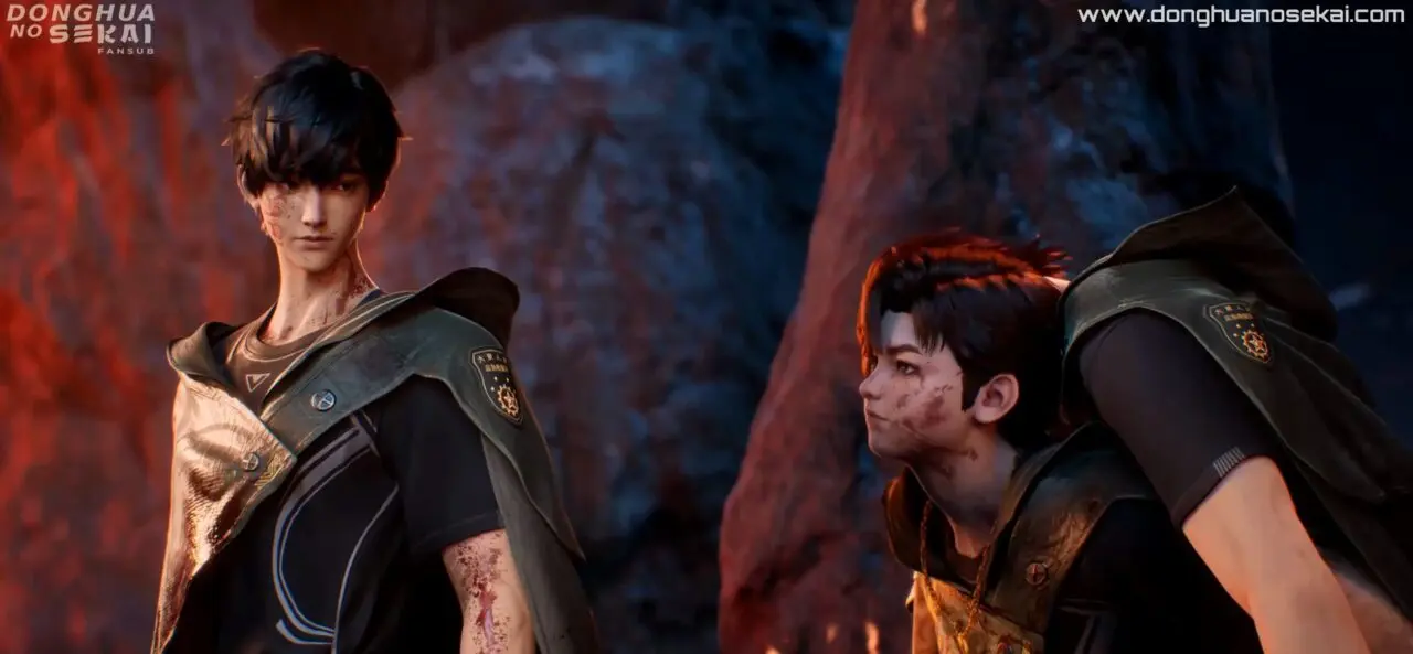 Assistir Slay the Gods – 2ª Temporada