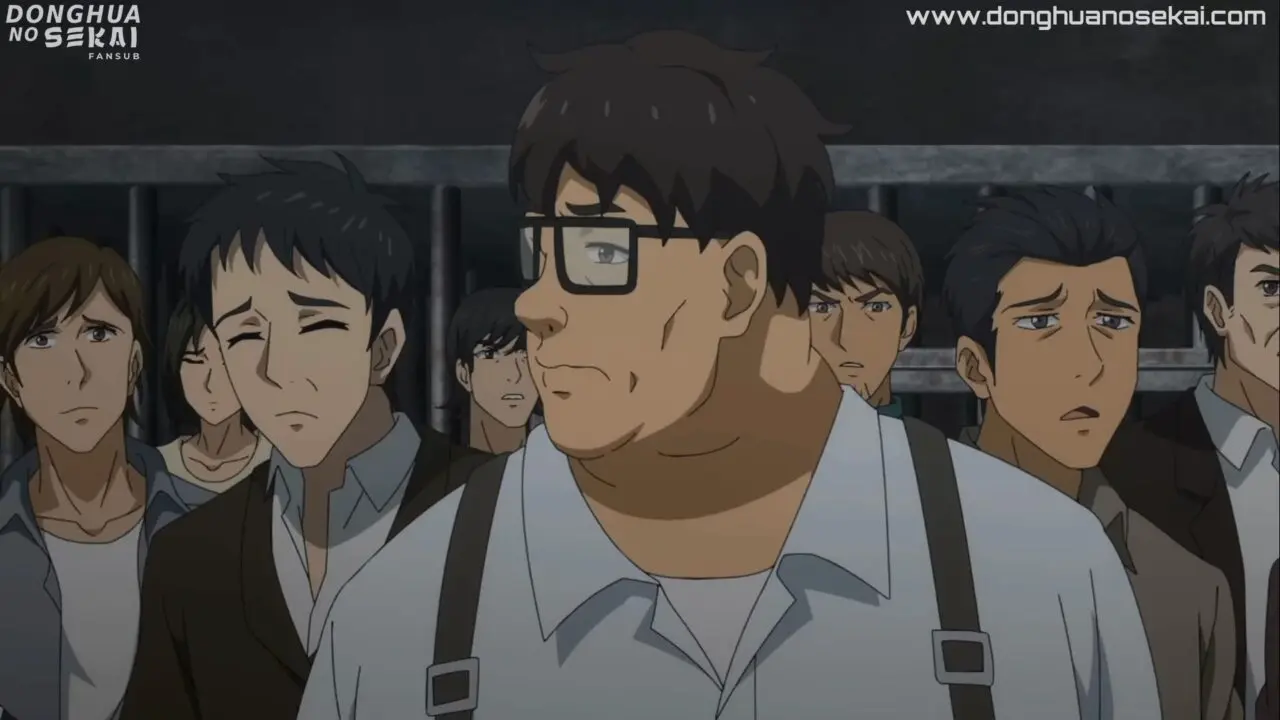 Assistir Quanzhi Fashi – 7ª Temporada