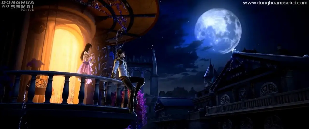 Assistir Coiling Dragon