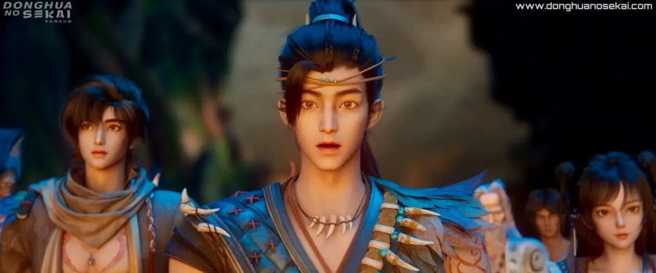 Assistir In Search of Gods