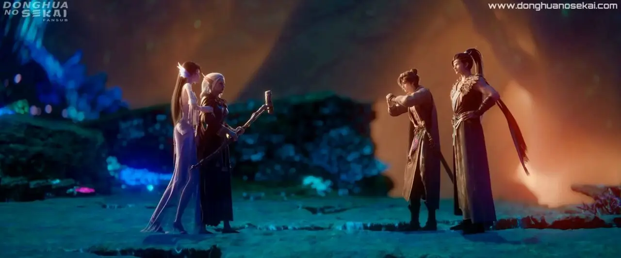 Assistir In Search of Gods