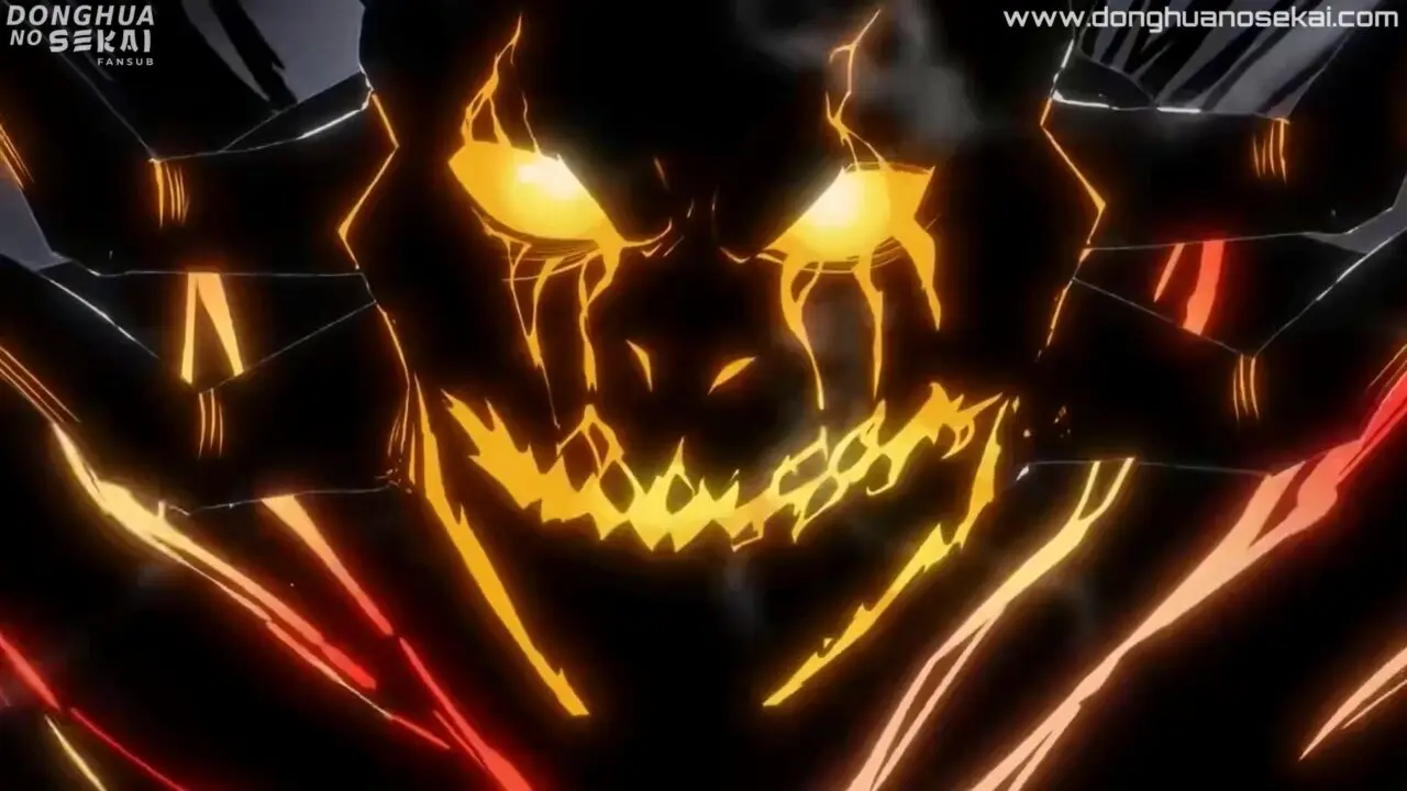Assistir NECROMANCER: King of The Scourge