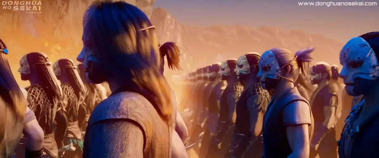 Assistir In Search of Gods