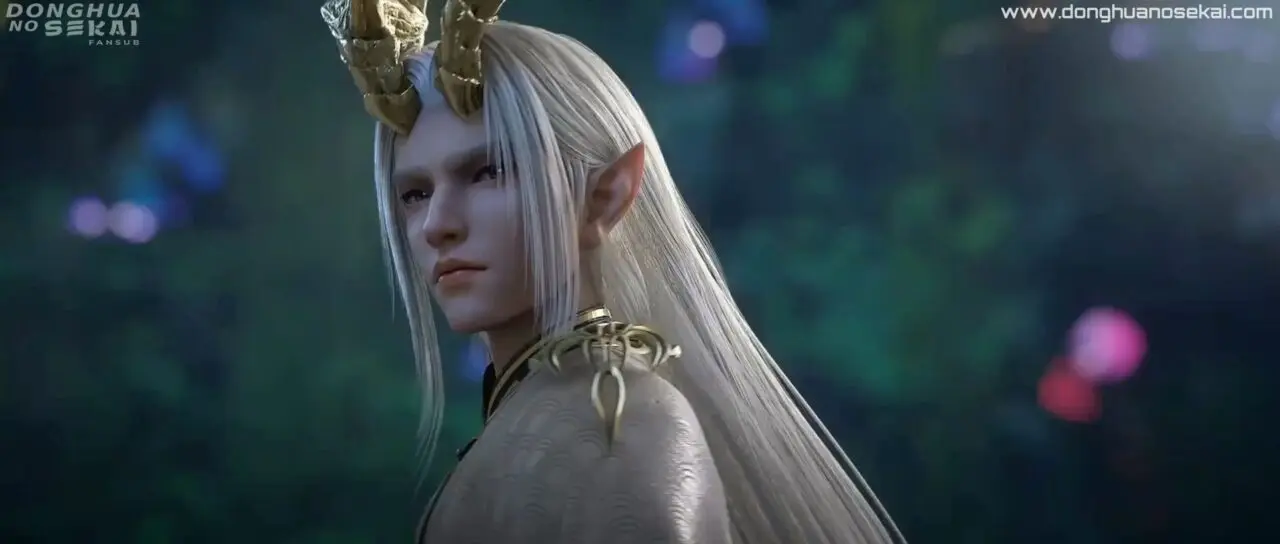 Assistir Tomb of Fallen Gods (1ª, 2ª e 3ª Temporada)