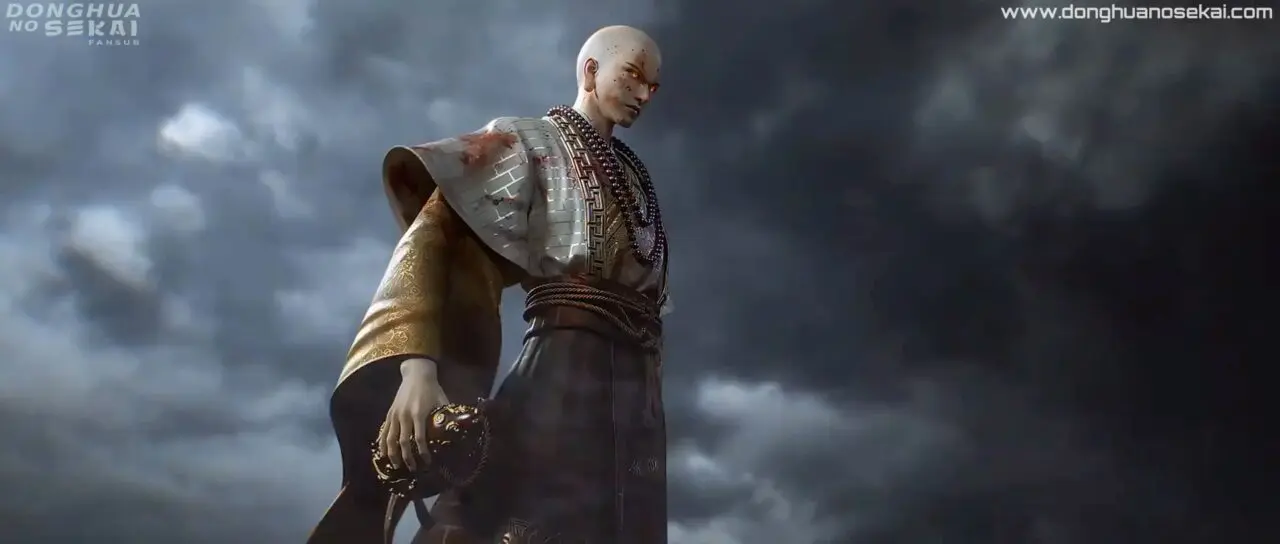 Assistir Tomb of Fallen Gods (1ª, 2ª e 3ª Temporada)
