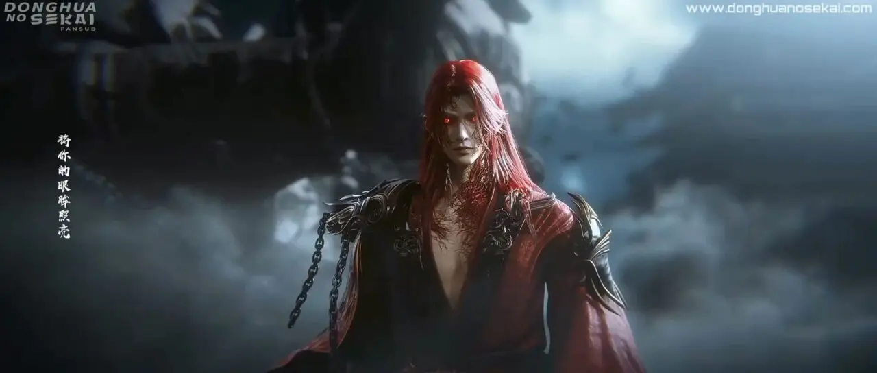 Assistir Tomb of Fallen Gods (1ª, 2ª e 3ª Temporada)