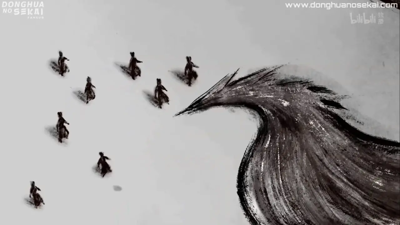 Assistir A Record of a Mortal’s Journey to Immortality