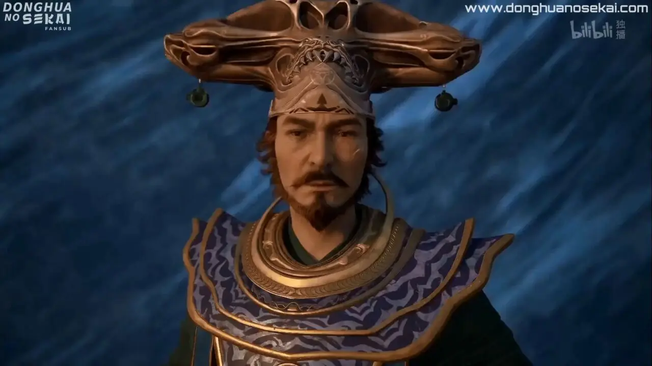 Assistir A Record of a Mortal’s Journey to Immortality