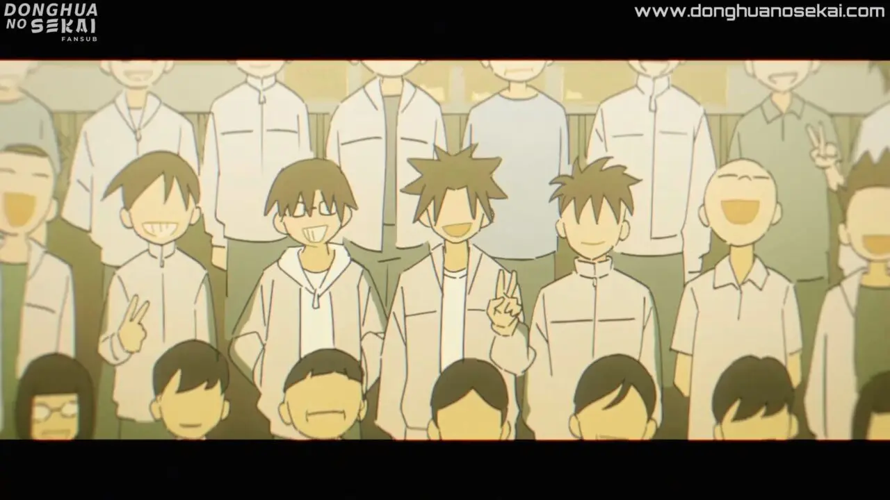 Assistir False Memory