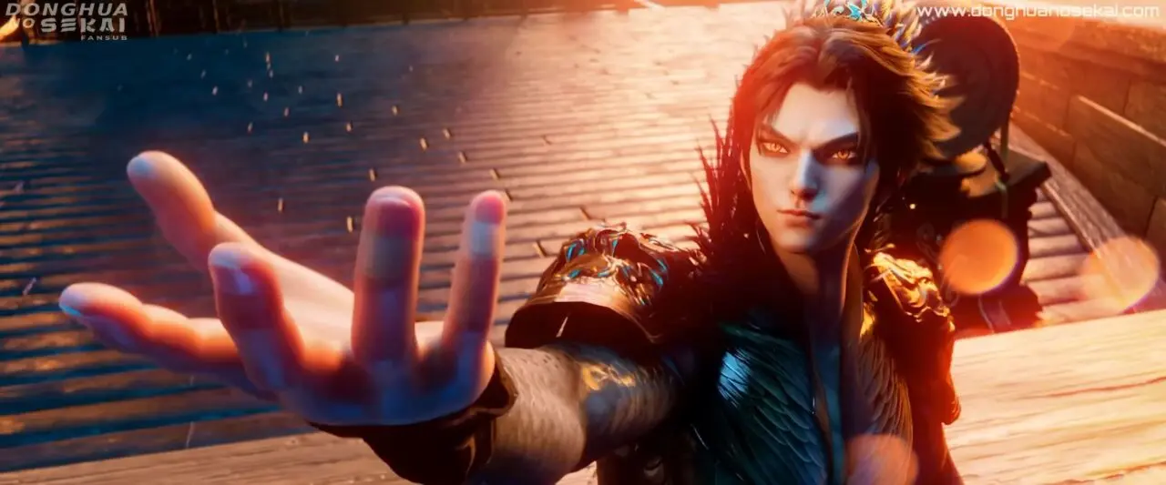 Assistir In Search of Gods