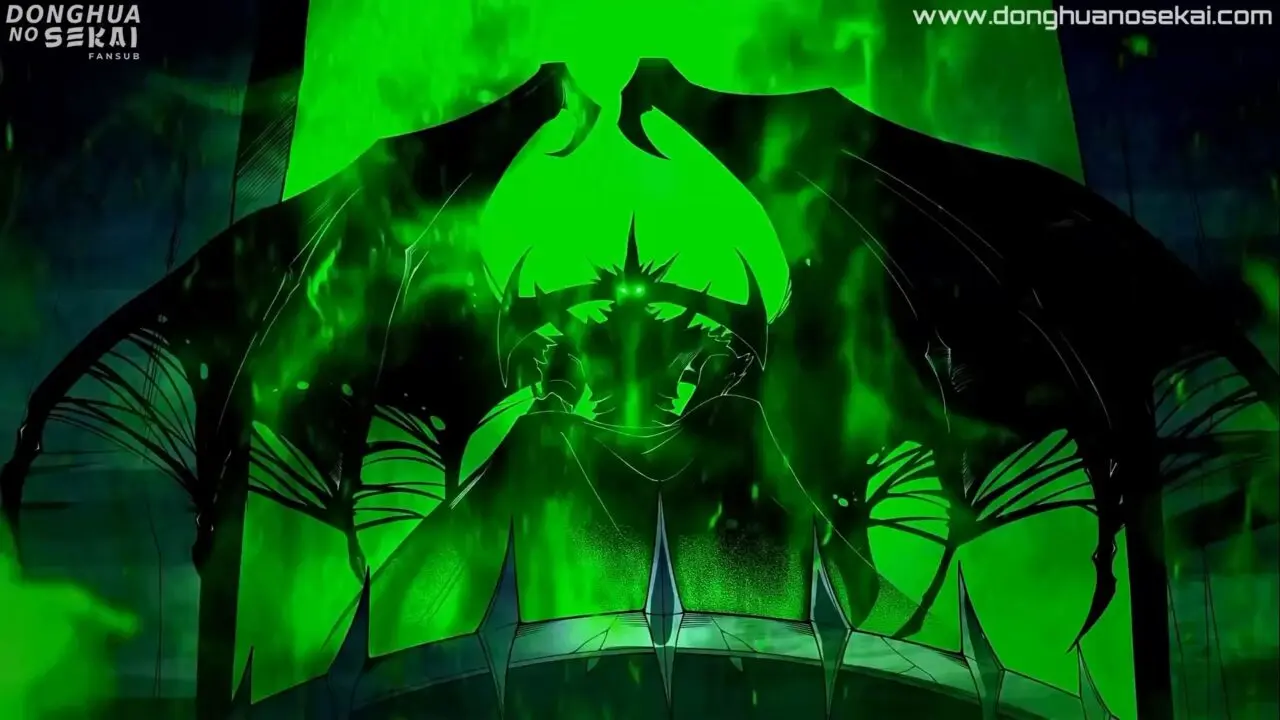 Assistir NECROMANCER: King of The Scourge