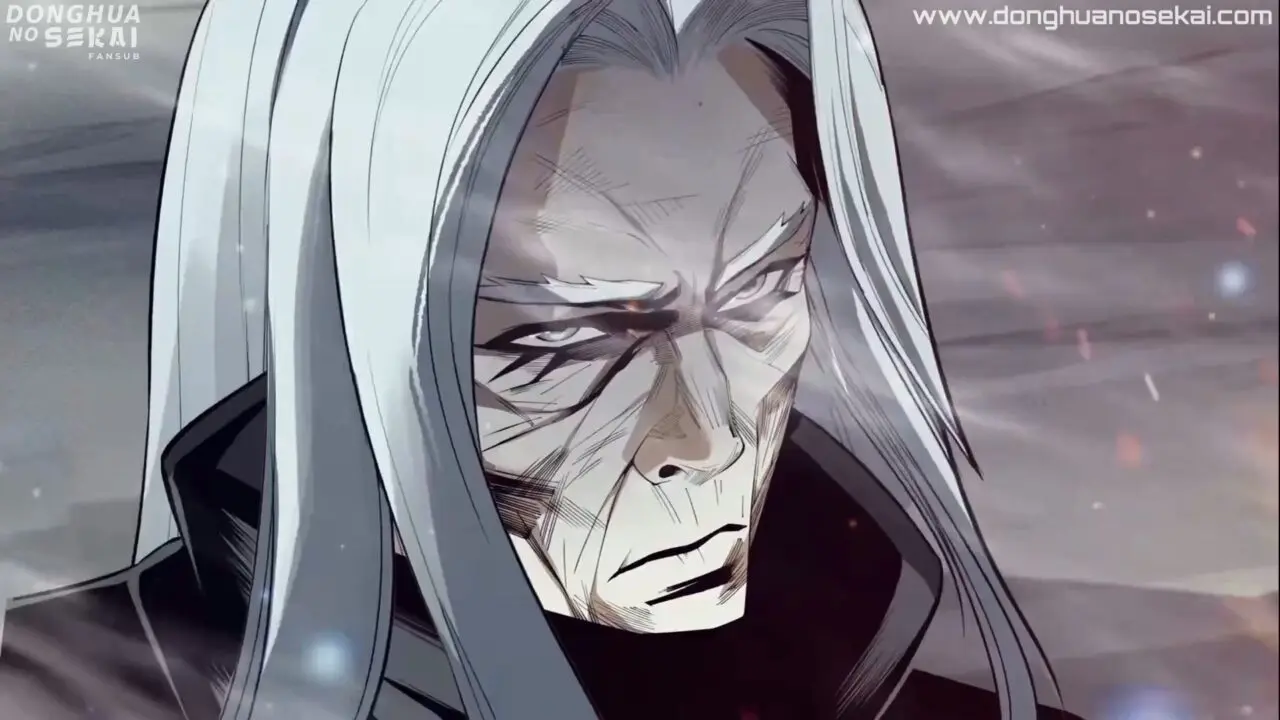 Assistir NECROMANCER: King of The Scourge