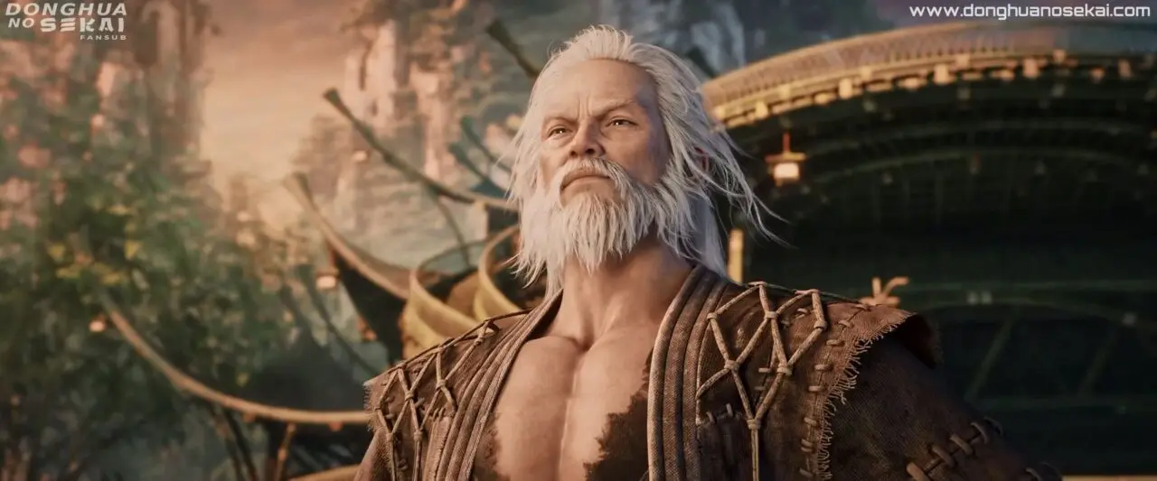 Assistir Sword Of Coming – 2ª Temporada